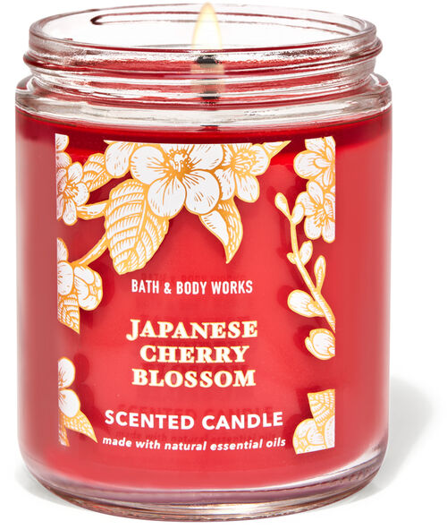 Bath and Body Works Medium Jar Candles New Scents Added!